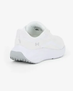 UNDER ARMOUR - SNEAKERS UA W ASCEND BIANCHE DA DONNA,  6009828_0100