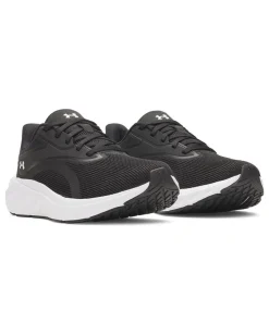 UNDER ARMOUR - SNEAKERS UA W ASCEND NERE DA DONNA, 6009828_0001