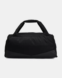 UNDER ARMOUR -UNDENIABLE 5.0 DUFFLE M NERO, 1369223_0001