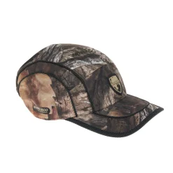 UNIVERS - CAPPELLO FANTINO DA CACCIA CAMO COUNTRY U-TEX IMPERMEABILE