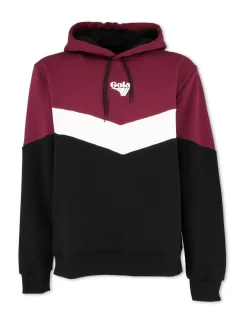 UOMO FELPA CON CAPPUCCIO