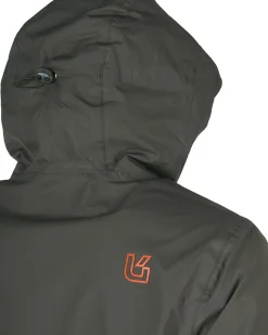 UOMO GIACCA AGORDO U-TEX