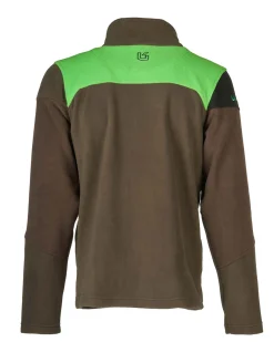 UOMO GIACCA PUMA PILE