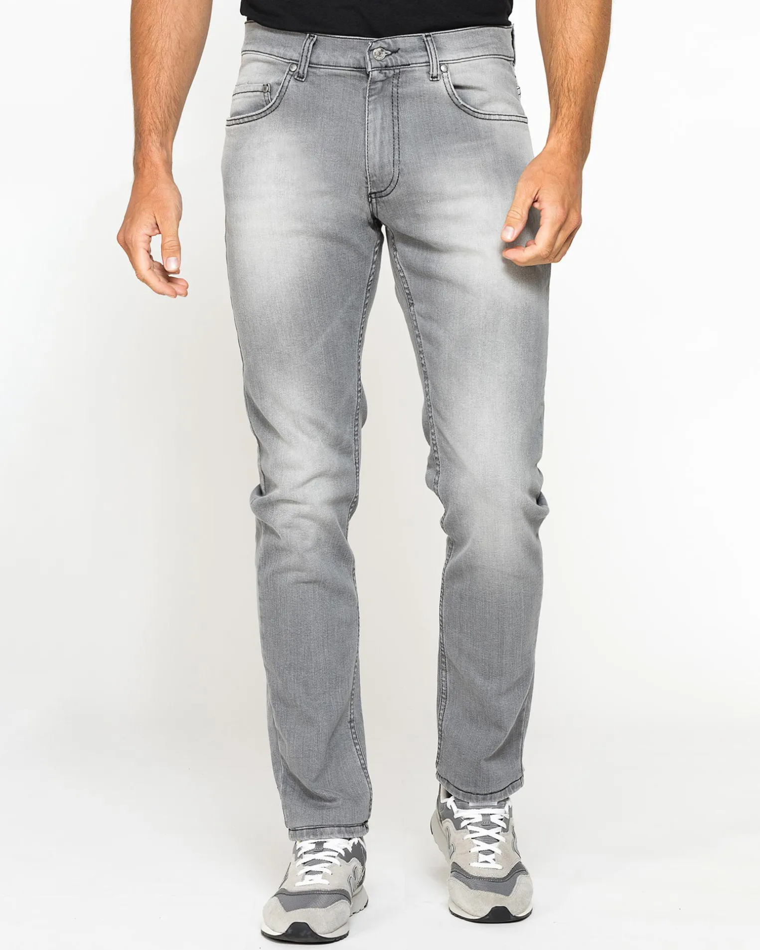 UOMO JEANS 12OZ