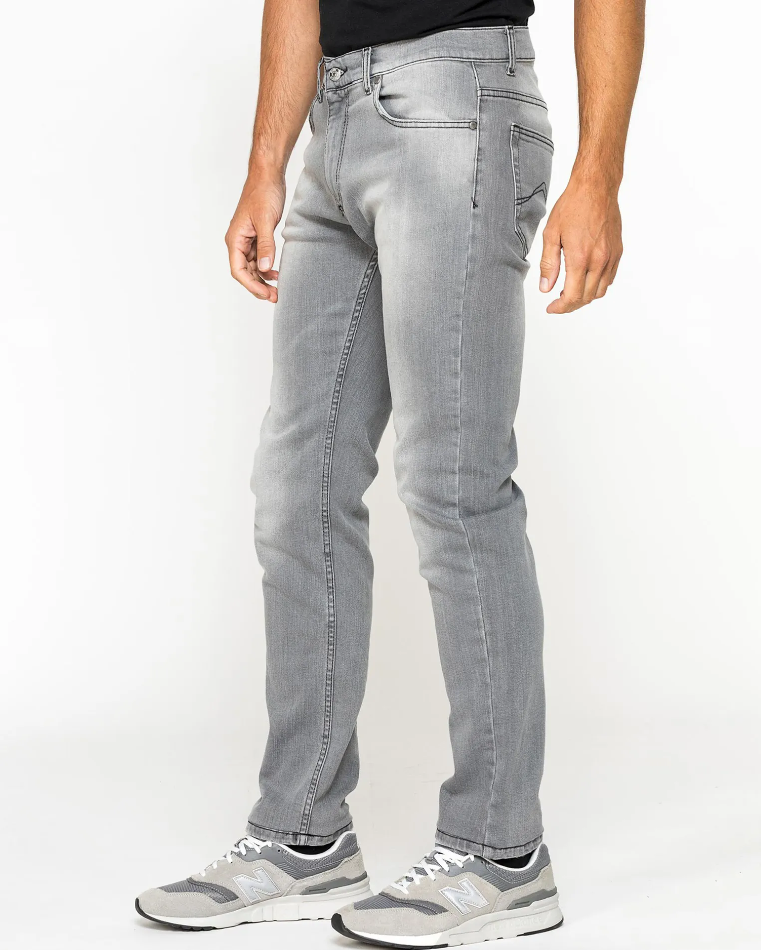 UOMO JEANS 12OZ