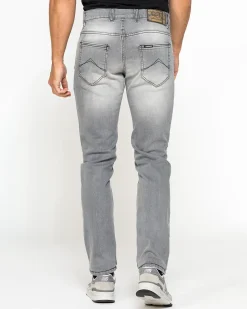 UOMO JEANS 12OZ