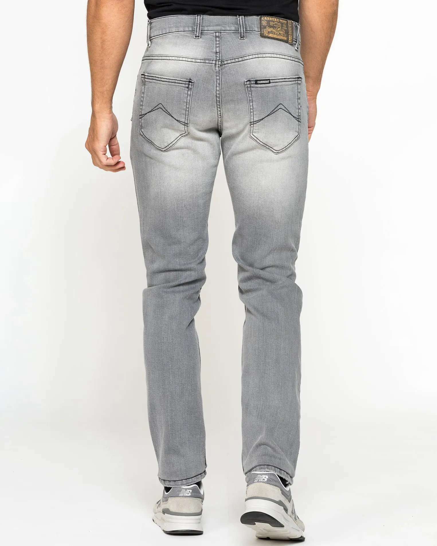 UOMO JEANS 12OZ