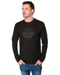 UOMO MAGLIA MANICA LUNGA