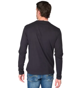 UOMO MAGLIA MANICA LUNGA