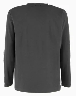 UOMO MAGLIA MANICA LUNGA
