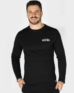 UOMO MAGLIA MANICA LUNGA