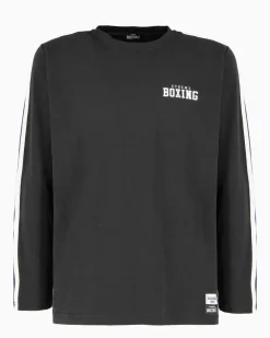 UOMO MAGLIA MANICA LUNGA