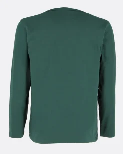 UOMO MAGLIA MANICA LUNGA