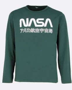 UOMO MAGLIA MANICA LUNGA