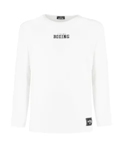 UOMO MAGLIA MANICA LUNGA