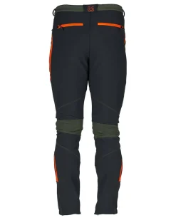 UOMO PANTALONE ANDALO SOFTSHELL U-TEX