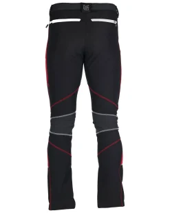UOMO PANTALONE ANDALO SOFTSHELL U-TEX