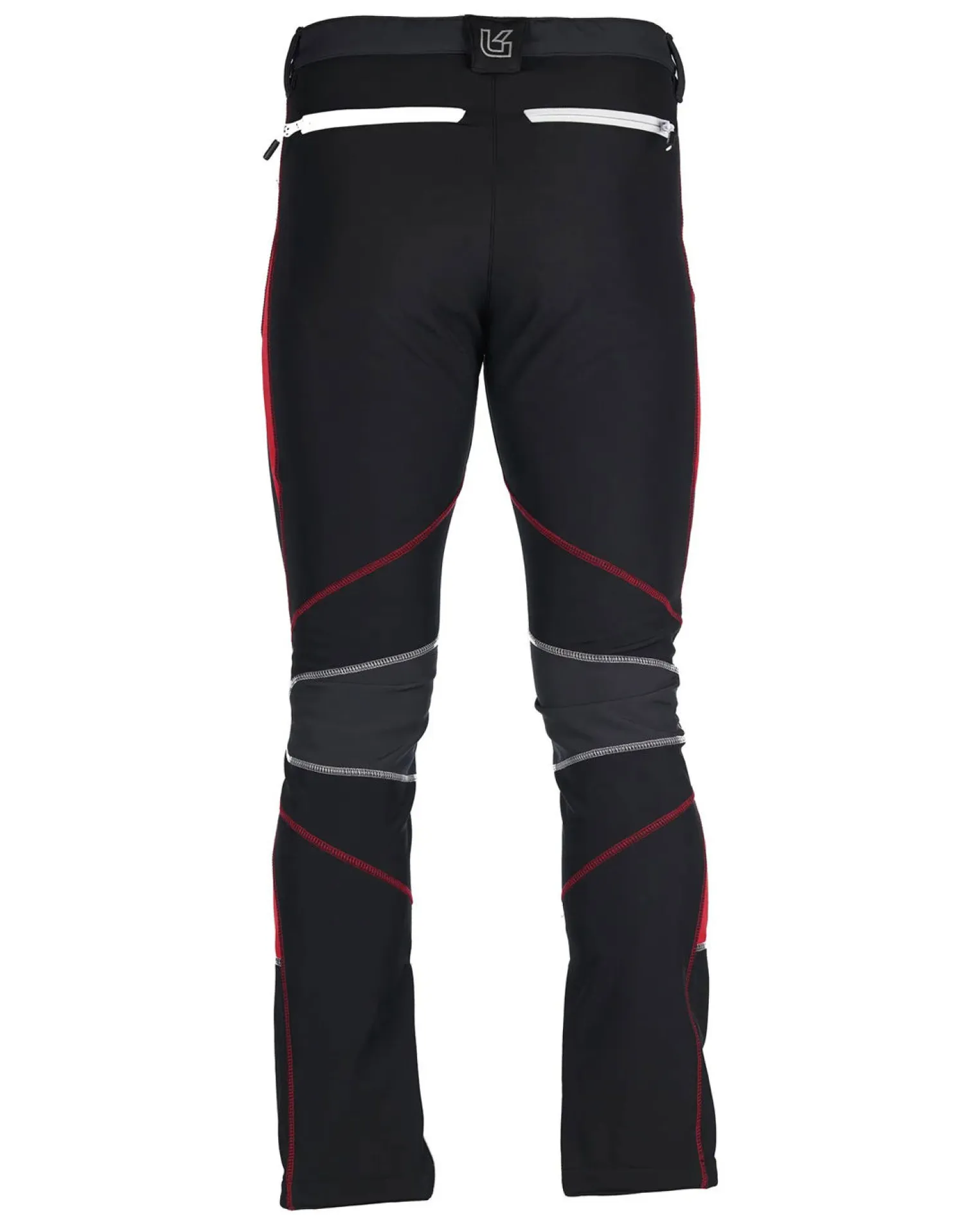 UOMO PANTALONE ANDALO SOFTSHELL U-TEX