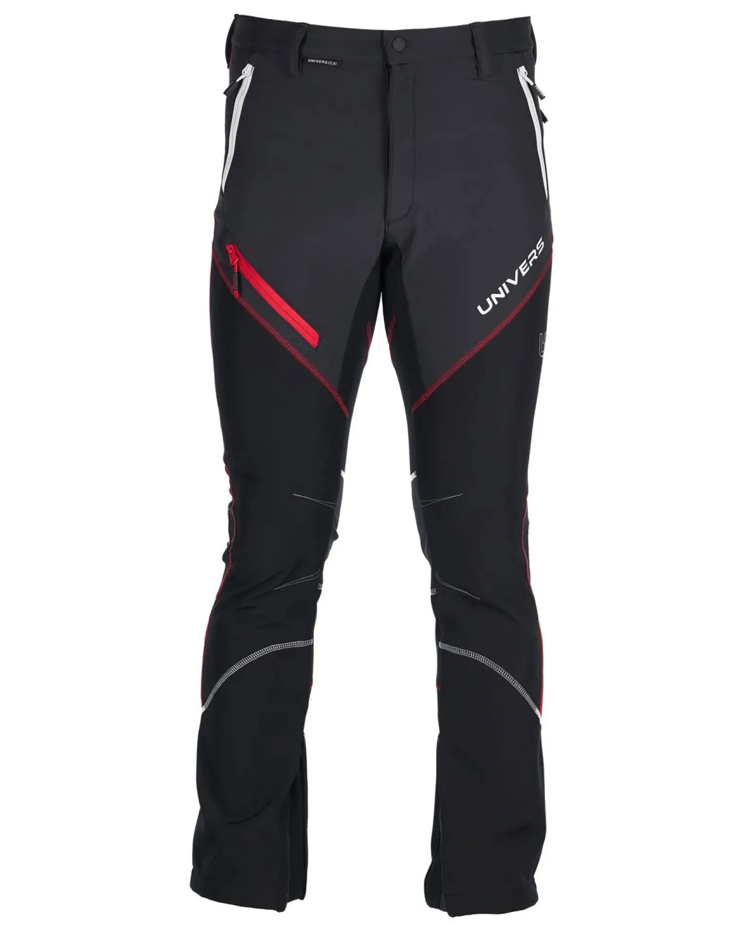 UOMO PANTALONE ANDALO SOFTSHELL U-TEX