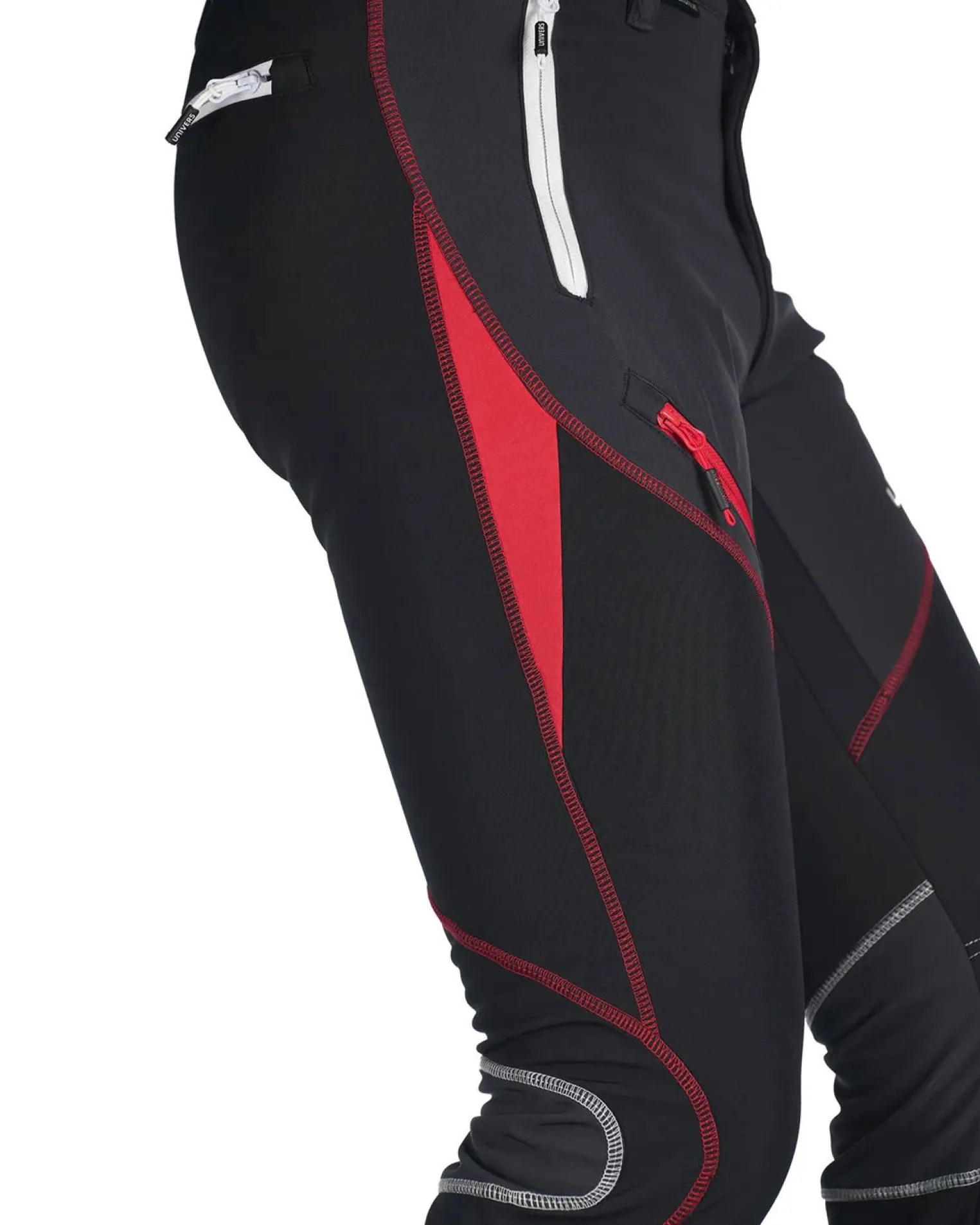 UOMO PANTALONE ANDALO SOFTSHELL U-TEX