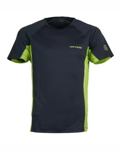 UOMO T-SHIRT EXPLORER