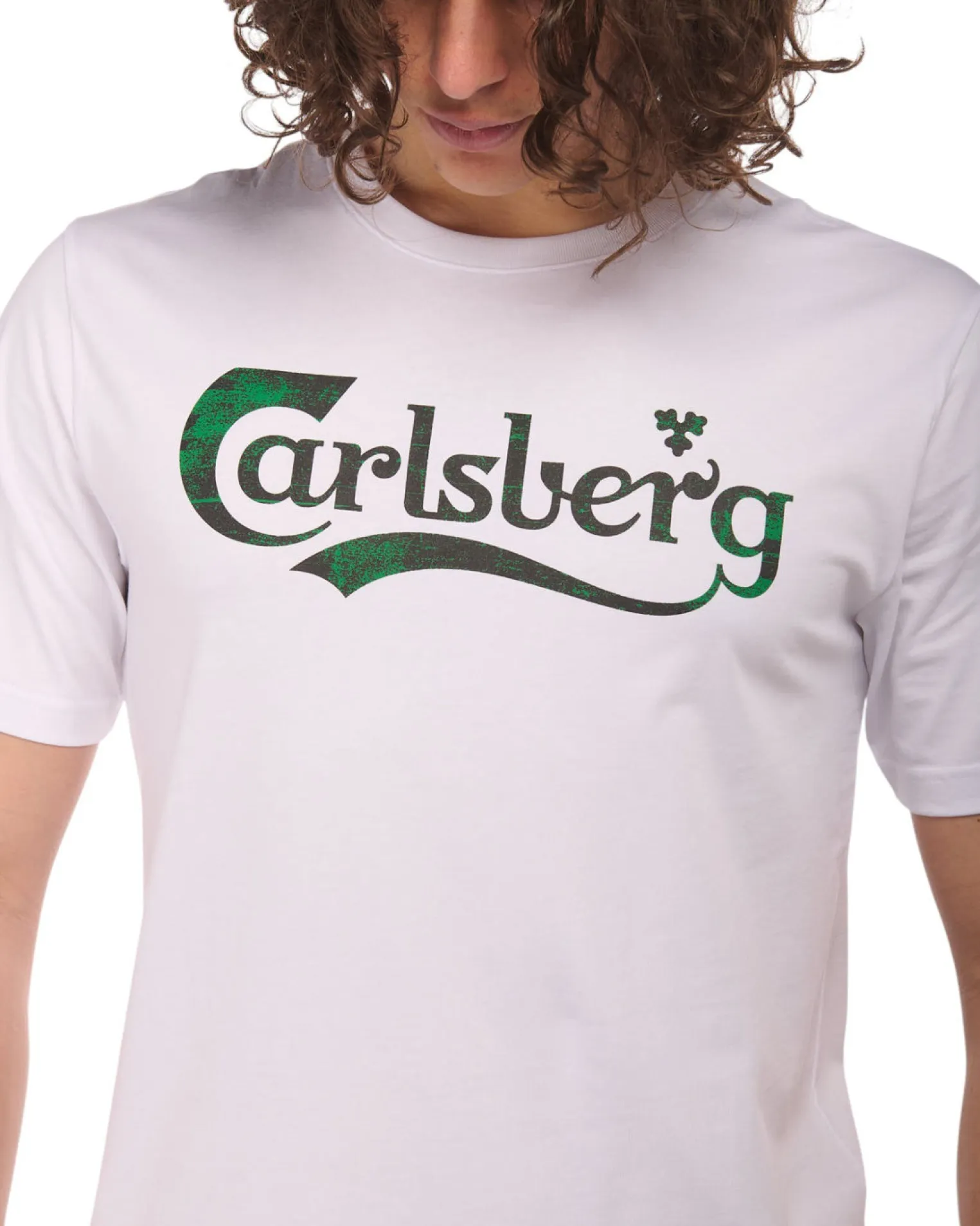UOMO TSHIRT MANICA CORTA