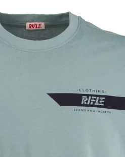 UOMO TSHIRT MANICA CORTA