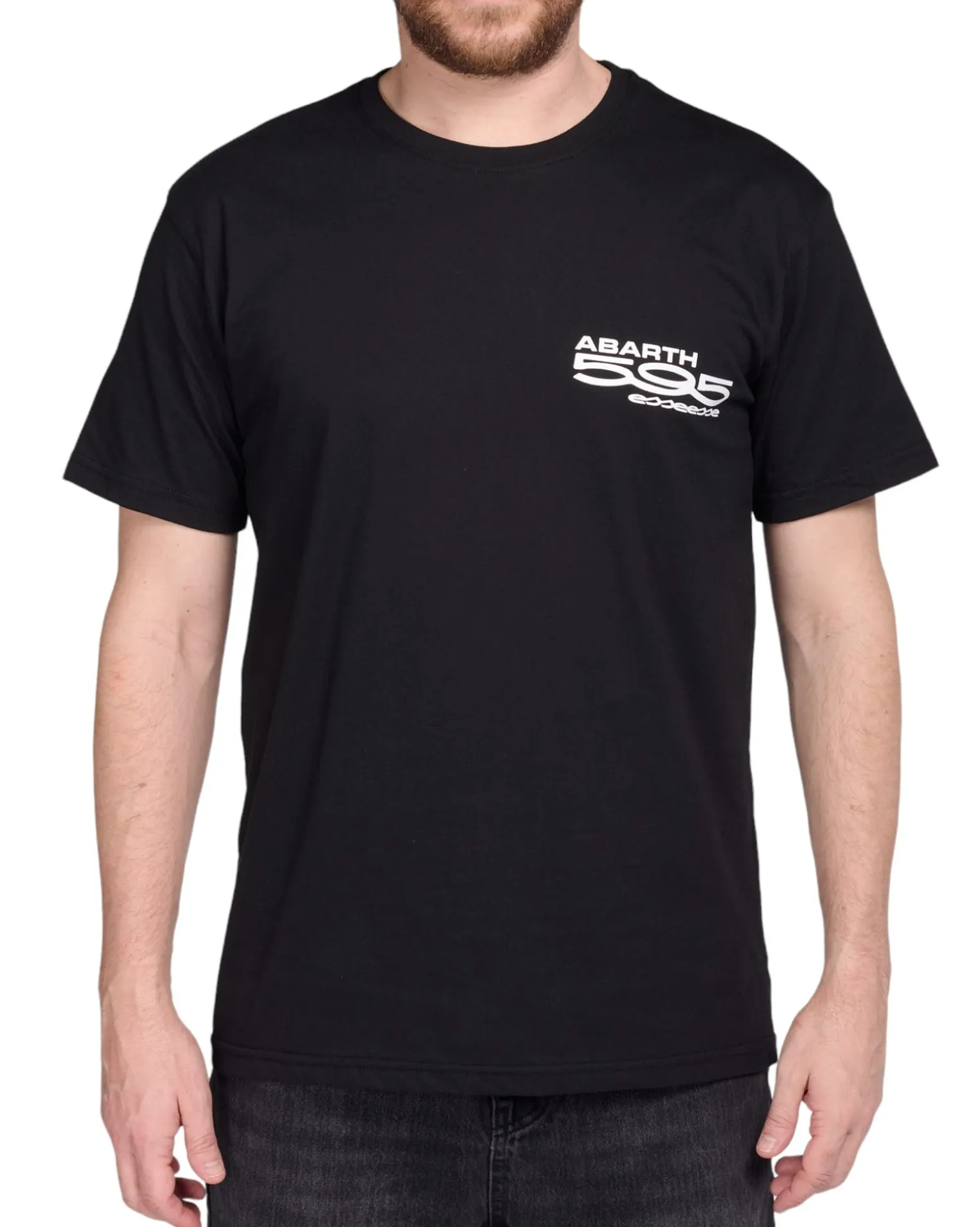 UOMO TSHIRT MANICA CORTA