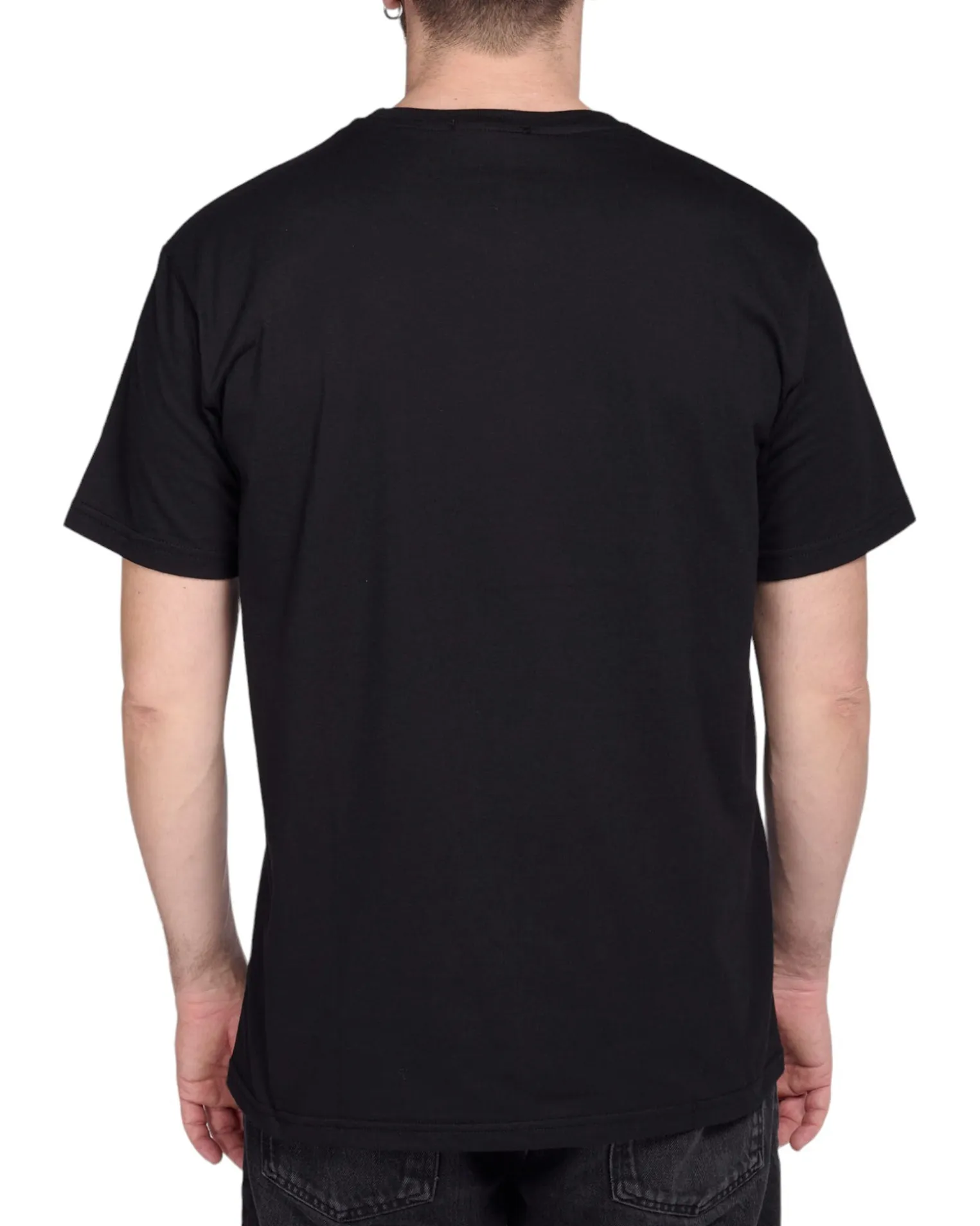 UOMO TSHIRT MANICA CORTA