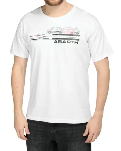UOMO TSHIRT MANICA CORTA