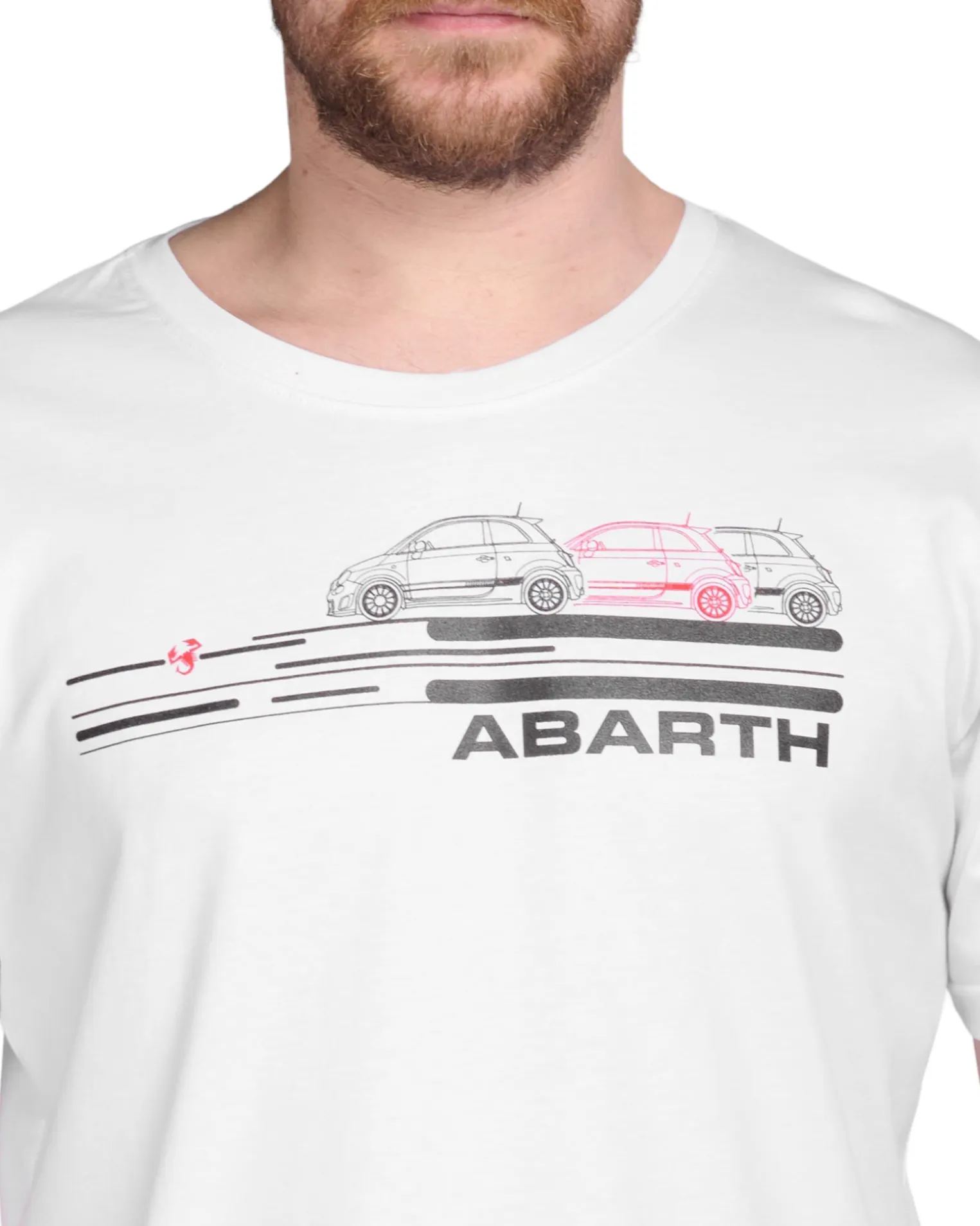 UOMO TSHIRT MANICA CORTA