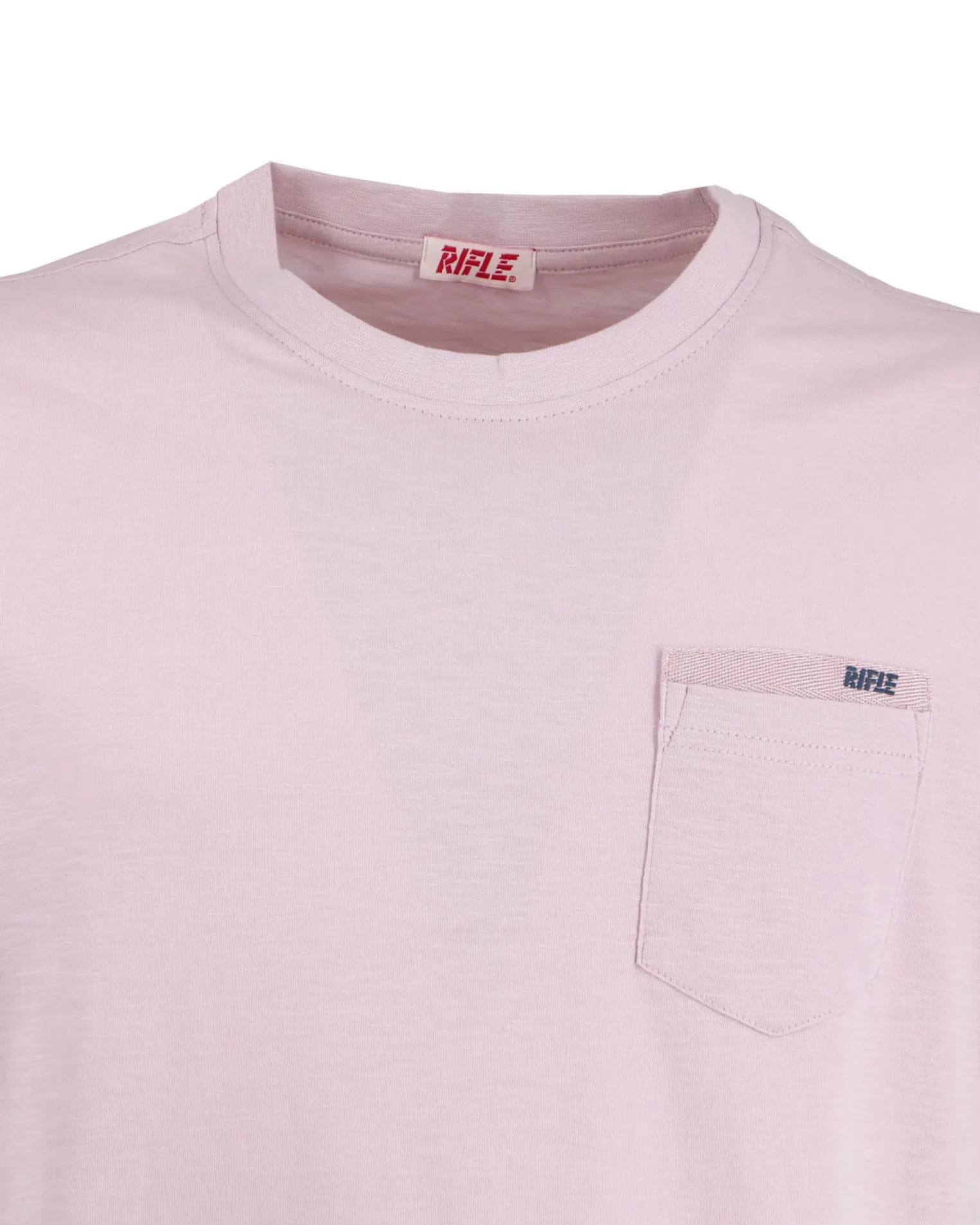 UOMO TSHIRT MANICA CORTA TASCHINO