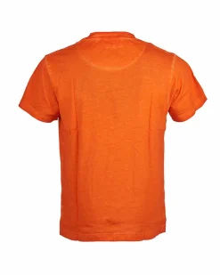 UOMO TSHIRT MANICA CORTA UNIVERS