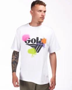 UOMO TSHIRT MEZZA MANICA