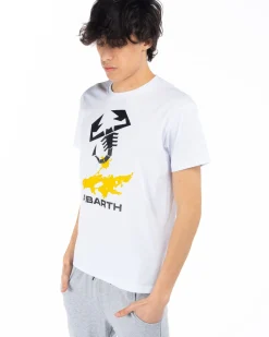 UOMO TSHIRT MEZZA MANICA