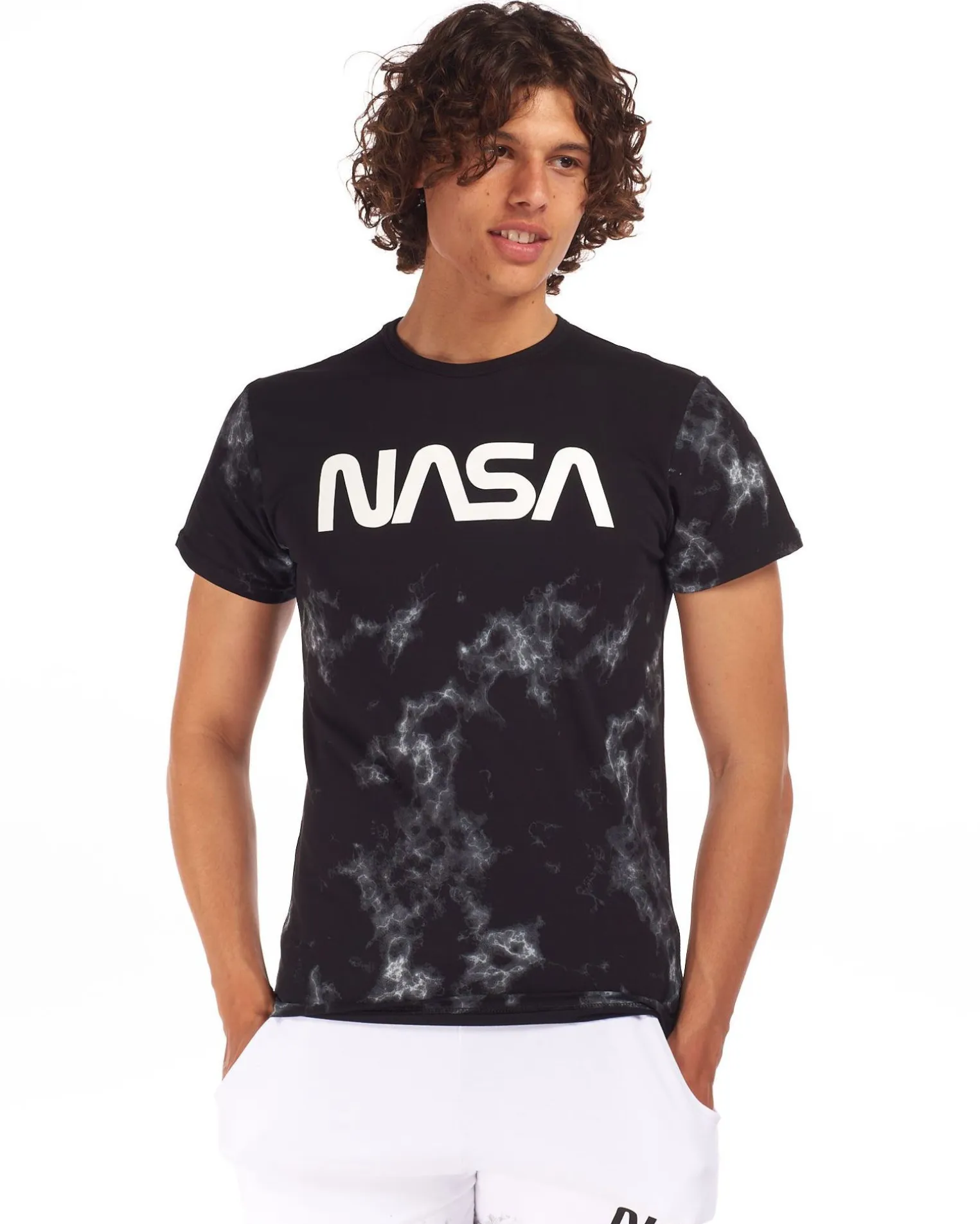 UOMO TSHIRT MEZZA MANICA