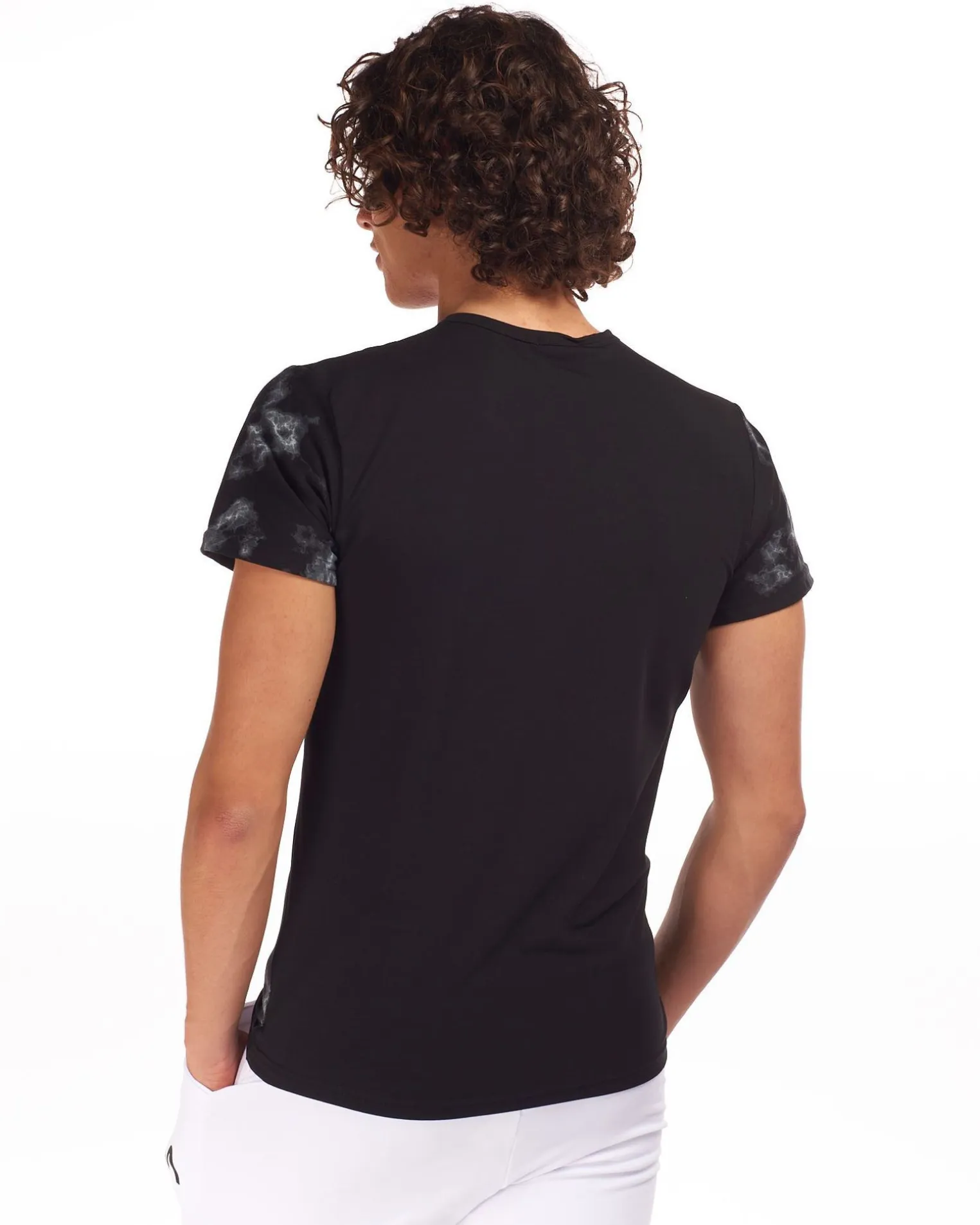 UOMO TSHIRT MEZZA MANICA
