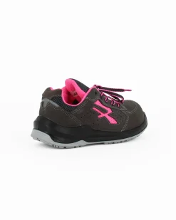 U.POWER - Scarpa antinfortunistica da donna modello TOKYO