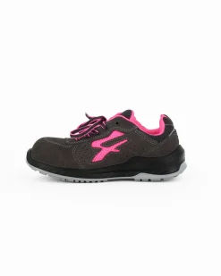 U.POWER - Scarpa antinfortunistica da donna modello TOKYO