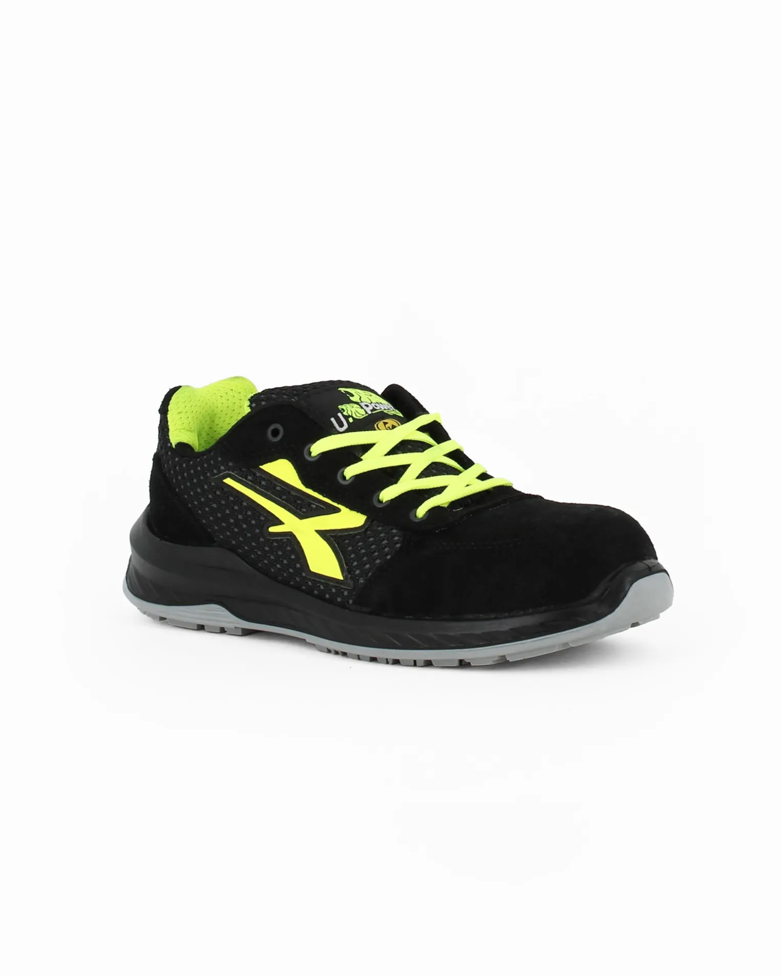 U.POWER - Scarpa antinfortunistica modello MARSIGLIA