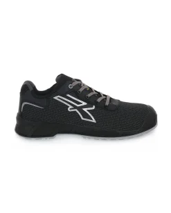 UPOWER - Scarpe antinfortunistiche nere da uomo