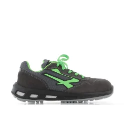 U POWER- Scarpe antinfortunistiche POINT ESD S1P SRC