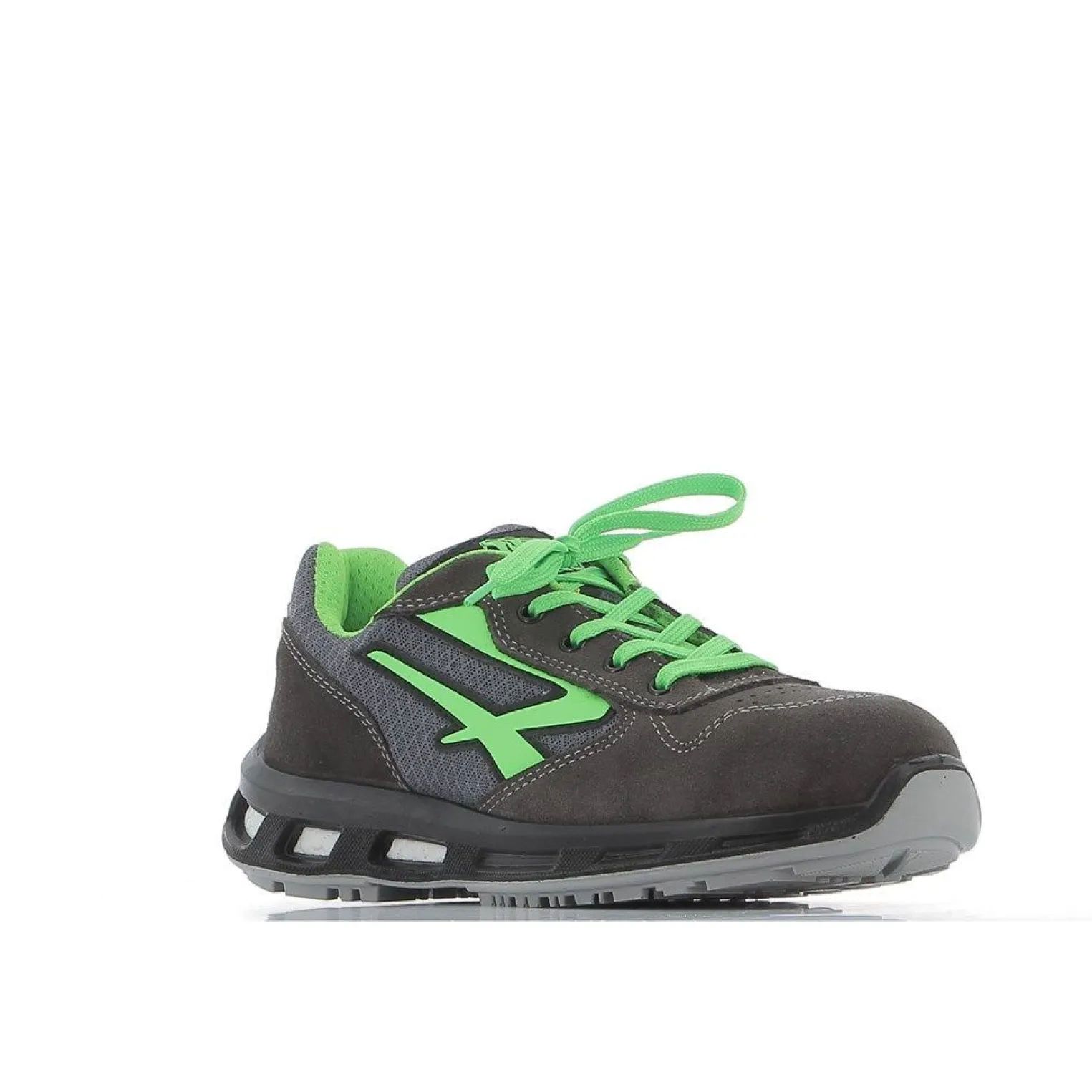 U POWER- Scarpe antinfortunistiche POINT ESD S1P SRC