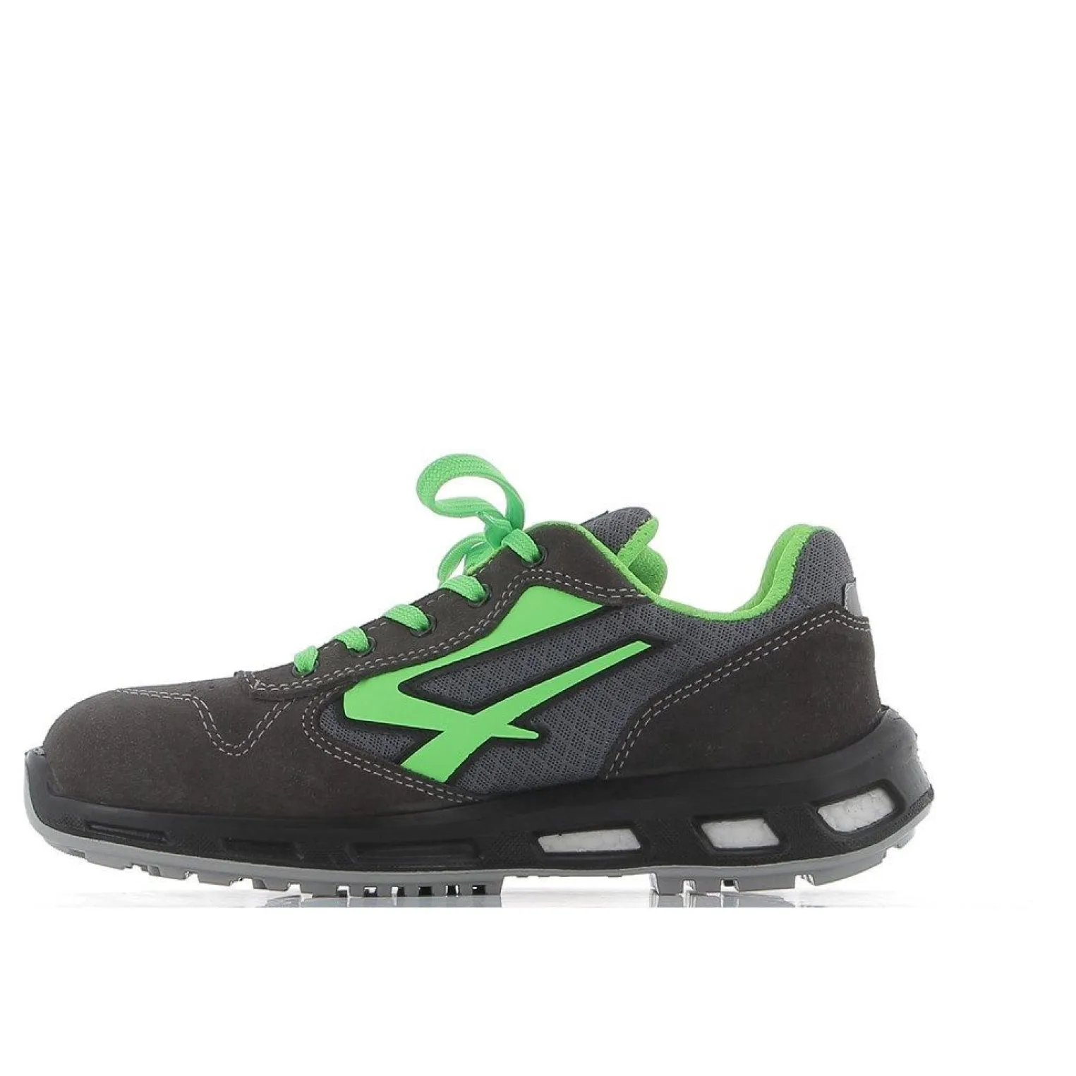 U POWER- Scarpe antinfortunistiche POINT ESD S1P SRC
