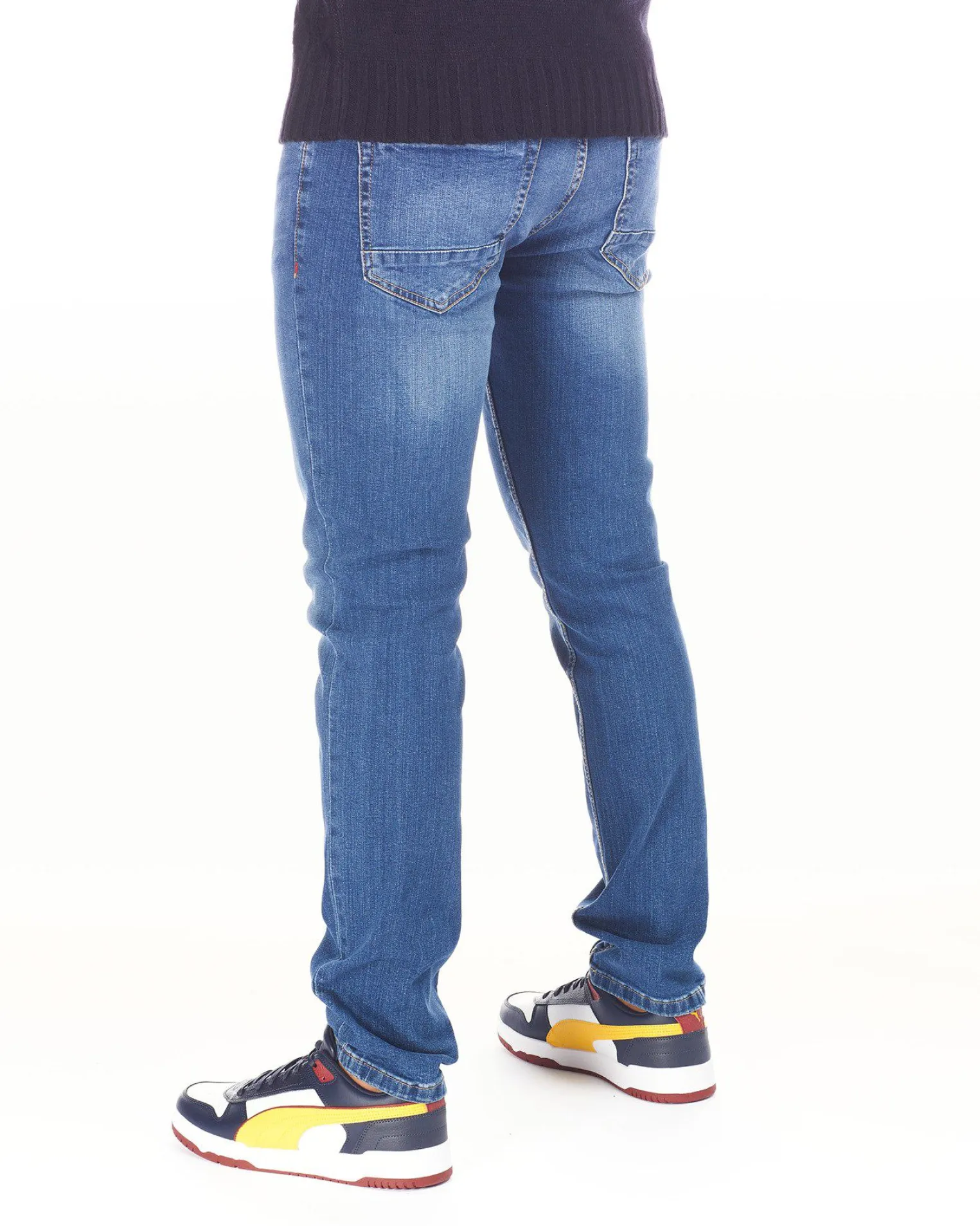 US GRAND - JEANS SKINNY