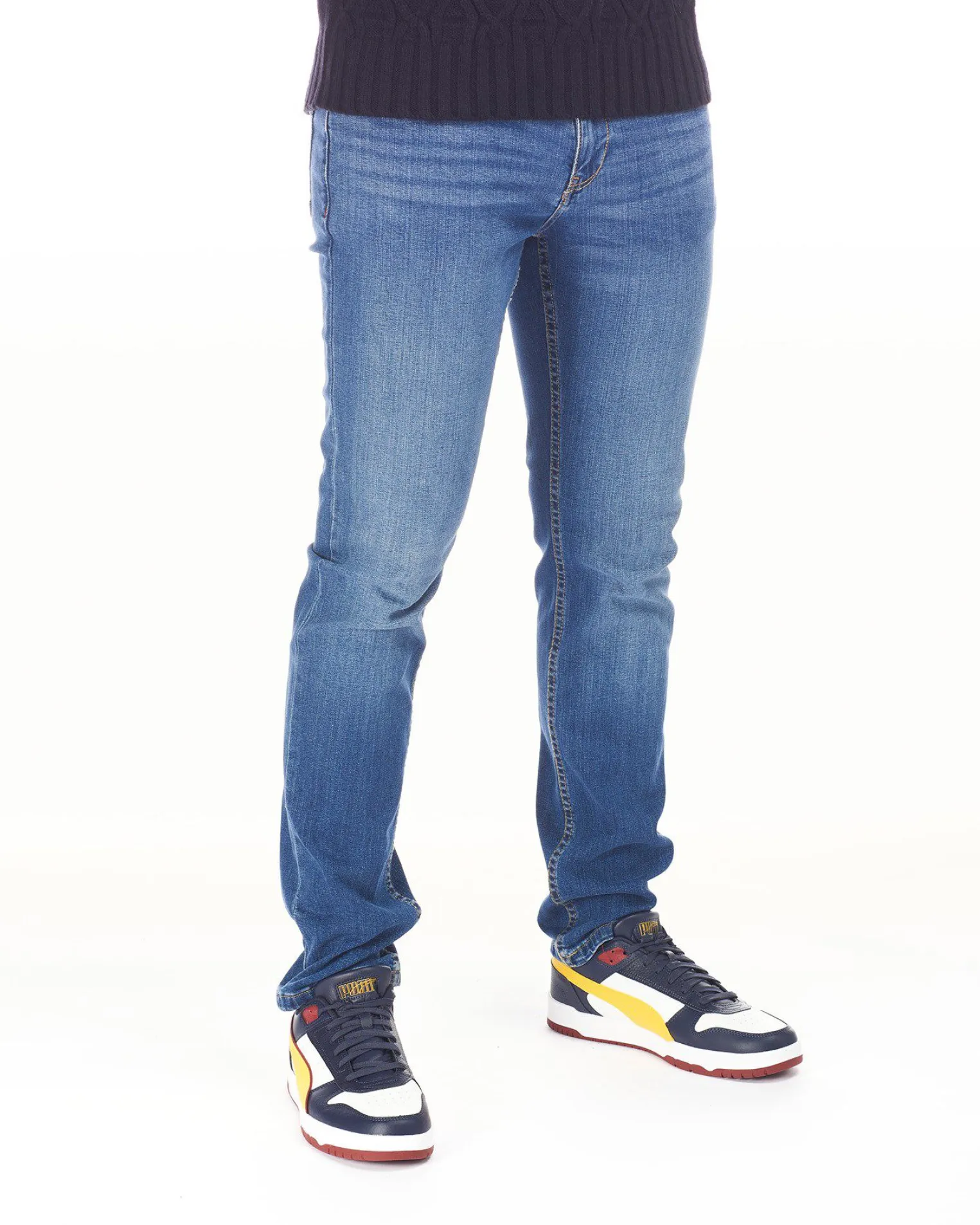 US GRAND - JEANS SKINNY