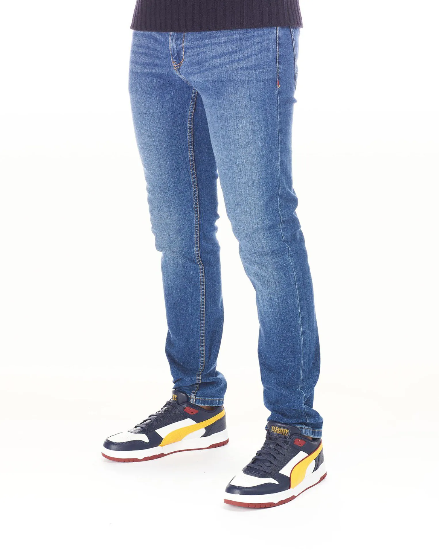 US GRAND - JEANS SKINNY