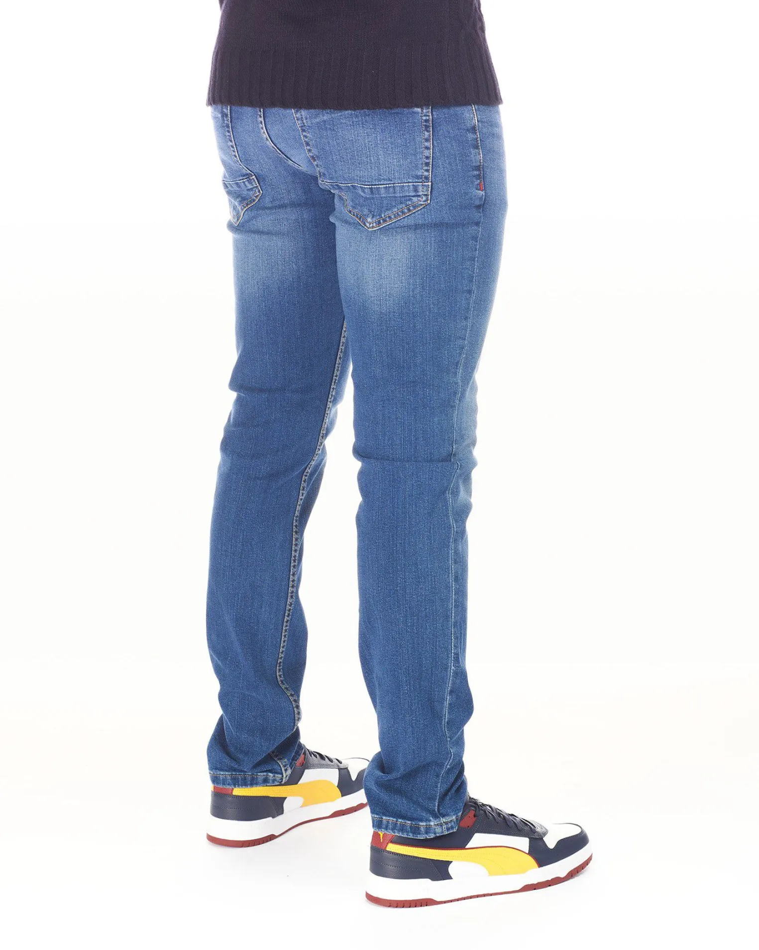 US GRAND - JEANS SKINNY