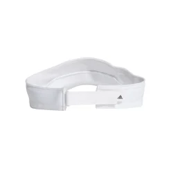 VISIERA VISOR A.RDY WHITE