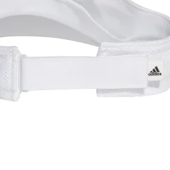 VISIERA VISOR A.RDY WHITE